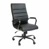Best deal 👏 Executive/Managerial Chairs Flash Furniture Ergonomic LeatherSoft Swivel Executive High Back Chair, Black (GO2286HBKBK) 🌟 -Office Chairs Online store unnamed file 2746