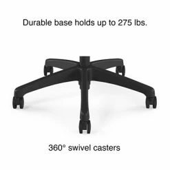Promo 🥰 Union & Scale Task Chairs Union & Scale™ FlexFit™ Dexley Mesh Task Chair, Blue (UN59375) 🎁 -Office Chairs Online store unnamed file 2791