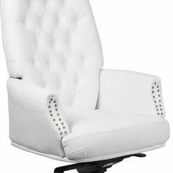 Best Sale ๐งจ Executive/Managerial Chairs Flash Furniture High Back Traditional Tufted Leather Multifunction Executive Swivel Chair With Arms (BT90269HWH) ๐ 19 Best Sale ๐งจ Executive/Managerial Chairs Flash Furniture High Back Traditional Tufted Leather Multifunction Executive Swivel Chair With Arms (BT90269HWH) ๐ -Office Chairs Online store unnamed file 2823