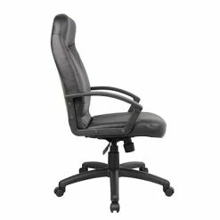 Discount ๐ Executive/Managerial Chairs Boss High Back LeatherPlus Chair, Black (B8401) ๐ฅ 11 Discount ๐ Executive/Managerial Chairs Boss High Back LeatherPlus Chair, Black (B8401) ๐ฅ -Office Chairs Online store unnamed file 2876