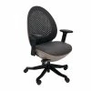 Deals 👍 Executive/Managerial Chairs Techni Mobili Deco Lux Ergonomic Mesh Swivel Executive Chair, Taupe/Black (RTA-1819C-TPE) 🔥 -Office Chairs Online store unnamed file 2927