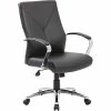 Best reviews of 🔥 Executive/Managerial Chairs Boss LeatherPlus Executive Chair 🥰 -Office Chairs Online store unnamed file 2937