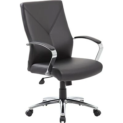 Best reviews of 🔥 Executive/Managerial Chairs Boss LeatherPlus Executive Chair 🥰 3 Best reviews of 🔥 Executive/Managerial Chairs Boss LeatherPlus Executive Chair 🥰
