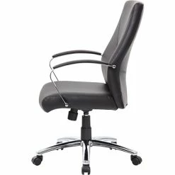 Best reviews of 🔥 Executive/Managerial Chairs Boss LeatherPlus Executive Chair 🥰 10 Best reviews of 🔥 Executive/Managerial Chairs Boss LeatherPlus Executive Chair 🥰 -Office Chairs Online store unnamed file 2939
