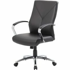 Best reviews of 🔥 Executive/Managerial Chairs Boss LeatherPlus Executive Chair 🥰 11 Best reviews of 🔥 Executive/Managerial Chairs Boss LeatherPlus Executive Chair 🥰 -Office Chairs Online store unnamed file 2940