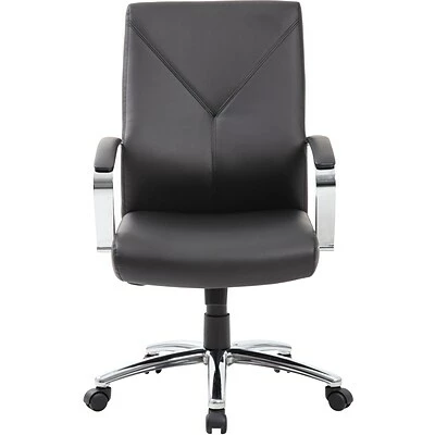 Best reviews of 🔥 Executive/Managerial Chairs Boss LeatherPlus Executive Chair 🥰 7 Best reviews of 🔥 Executive/Managerial Chairs Boss LeatherPlus Executive Chair 🥰 - Image 5
