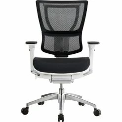 Budget 🤩 Executive/Managerial Chairs Raynor Eurotech IOO Series Mid-Back Managers Chair, Mesh, Black With White Frame ⭐ 11 Budget 🤩 Executive/Managerial Chairs Raynor Eurotech IOO Series Mid-Back Managers Chair, Mesh, Black With White Frame ⭐ -Office Chairs Online store unnamed file 2946