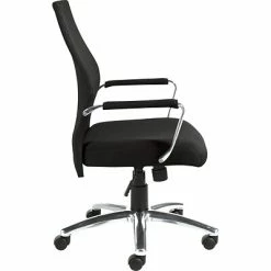 Flash Sale 😉 Executive/Managerial Chairs Global® Mesh-Back Manager Chair, Black (OTG11657B) ✔️ -Office Chairs Online store unnamed file 2955