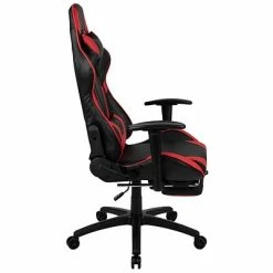 Buy 🌟 Executive/Managerial Chairs Flash Furniture X30 Ergonomic LeatherSoft Swivel Gaming Chair, Red (CH187230RED) ⌛ -Office Chairs Online store unnamed file 3023
