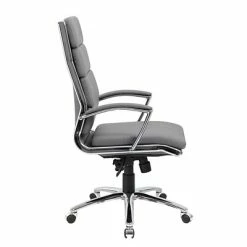 Cheap ๐ฅ Executive/Managerial Chairs Boss Executive CaressoftPlus Chair With Metal Chrome Finish, Grey (B9471-GY) ๐ 11 Cheap ๐ฅ Executive/Managerial Chairs Boss Executive CaressoftPlus Chair With Metal Chrome Finish, Grey (B9471-GY) ๐ -Office Chairs Online store unnamed file 3027