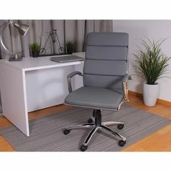 Cheap ๐ฅ Executive/Managerial Chairs Boss Executive CaressoftPlus Chair With Metal Chrome Finish, Grey (B9471-GY) ๐ 13 Cheap ๐ฅ Executive/Managerial Chairs Boss Executive CaressoftPlus Chair With Metal Chrome Finish, Grey (B9471-GY) ๐ -Office Chairs Online store unnamed file 3029