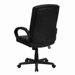 Discount ๐ Executive/Managerial Chairs Flash Furniture Faux Leather Task Chair, Black (GO9771BKLEA) ๐ 18 Discount ๐ Executive/Managerial Chairs Flash Furniture Faux Leather Task Chair, Black (GO9771BKLEA) ๐ -Office Chairs Online store unnamed file 3043