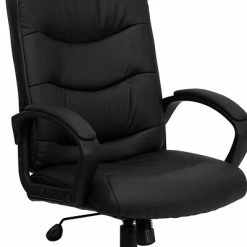 Discount ๐ Executive/Managerial Chairs Flash Furniture Faux Leather Task Chair, Black (GO9771BKLEA) ๐ 19 Discount ๐ Executive/Managerial Chairs Flash Furniture Faux Leather Task Chair, Black (GO9771BKLEA) ๐ -Office Chairs Online store unnamed file 3044