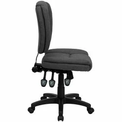Best Pirce ๐ Flash Furniture Fabric Multi-Functional Ergonomic Task Chairs (GO930FGY) โค๏ธ 12 Best Pirce ๐ Flash Furniture Fabric Multi-Functional Ergonomic Task Chairs (GO930FGY) โค๏ธ -Office Chairs Online store unnamed file 3088
