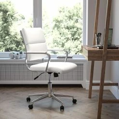 Cheapest ๐ Office Chairs Flash Furniture LeatherSoft Swivel Mid-Back Panel Executive Office Chair, White (BT20595M2WH) ๐ฅ 12 Cheapest ๐ Office Chairs Flash Furniture LeatherSoft Swivel Mid-Back Panel Executive Office Chair, White (BT20595M2WH) ๐ฅ -Office Chairs Online store unnamed file 309