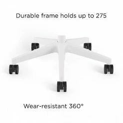 Top 10 🔔 Union & Scale Office Chairs Union & Scale™ Essentials Mesh Back Fabric Task Chair, Seafoam (UN60409) 🔥 -Office Chairs Online store unnamed file 3104