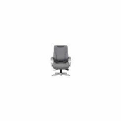 Best reviews of 😀 Executive/Managerial Chairs Boss Executive Hinged Arm Chair, Grey (B8871-GY) 🌟 -Office Chairs Online store unnamed file 3130