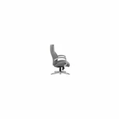 Best reviews of 😀 Executive/Managerial Chairs Boss Executive Hinged Arm Chair, Grey (B8871-GY) 🌟 -Office Chairs Online store unnamed file 3131