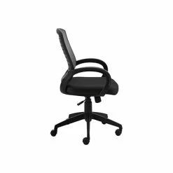 Promo ⌛ Executive/Managerial Chairs Global Mesh Back Fabric Manager Chair, Gray And Black (OTG10902B) 😉 -Office Chairs Online store unnamed file 3135