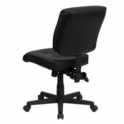 Cheapest โญ Task Chairs Flash Furniture Mid Back Leather Multi-Functional Task Chair, Black ๐ 17 Cheapest โญ Task Chairs Flash Furniture Mid Back Leather Multi-Functional Task Chair, Black ๐ -Office Chairs Online store unnamed file 3143