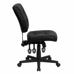 Cheapest โญ Task Chairs Flash Furniture Mid Back Leather Multi-Functional Task Chair, Black ๐ 19 Cheapest โญ Task Chairs Flash Furniture Mid Back Leather Multi-Functional Task Chair, Black ๐ -Office Chairs Online store unnamed file 3145