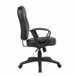 Promo ๐ Task Chairs Boss Leather Task Chair With Loop Arms, Black (B1562) ๐ 10 Promo ๐ Task Chairs Boss Leather Task Chair With Loop Arms, Black (B1562) ๐ -Office Chairs Online store unnamed file 3149