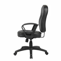 Promo ๐ Task Chairs Boss Leather Task Chair With Loop Arms, Black (B1562) ๐ 11 Promo ๐ Task Chairs Boss Leather Task Chair With Loop Arms, Black (B1562) ๐ -Office Chairs Online store unnamed file 3150