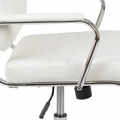 Cheapest ๐ Office Chairs Flash Furniture LeatherSoft Swivel Mid-Back Panel Executive Office Chair, White (BT20595M2WH) ๐ฅ 19 Cheapest ๐ Office Chairs Flash Furniture LeatherSoft Swivel Mid-Back Panel Executive Office Chair, White (BT20595M2WH) ๐ฅ -Office Chairs Online store unnamed file 316