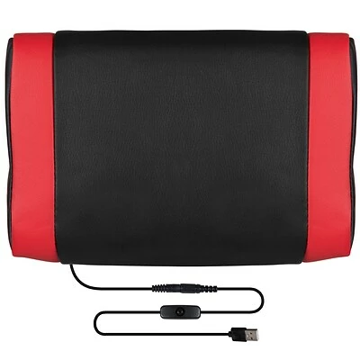 Best deal ๐ฅ Executive/Managerial Chairs Flash Furniture X40 Ergonomic LeatherSoft Swivel Gaming Chair, Red (CH00288RED) ๐ฅ 11 Best deal ๐ฅ Executive/Managerial Chairs Flash Furniture X40 Ergonomic LeatherSoft Swivel Gaming Chair, Red (CH00288RED) ๐ฅ - Image 9