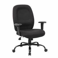 Hot Sale 🥰 Task Chairs Boss  Heavy Duty Task Chair (B996) 😀