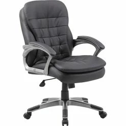 Cheapest ๐ Executive/Managerial Chairs Boss Executive Mid Back Pillow Top Chair, Black (B9336) ๐ 9 Cheapest ๐ Executive/Managerial Chairs Boss Executive Mid Back Pillow Top Chair, Black (B9336) ๐ -Office Chairs Online store unnamed file 3180