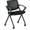 Buy โค๏ธ Task Chairs Offices To Go Mesh Flip Seat Nester With Arms, Black (OTG11340B) โ๏ธ 1 Buy โค๏ธ Task Chairs Offices To Go Mesh Flip Seat Nester With Arms, Black (OTG11340B) โ๏ธ -Office Chairs Online store unnamed file 3181
