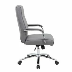 Best Pirce 🧨 Executive/Managerial Chairs Boss Modern Executive Conference Chair, Grey (B696C-GY) ✨ 10 Best Pirce 🧨 Executive/Managerial Chairs Boss Modern Executive Conference Chair, Grey (B696C-GY) ✨ -Office Chairs Online store unnamed file 3196