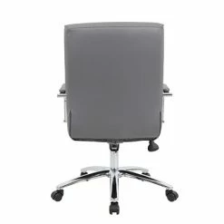 Best Pirce 🧨 Executive/Managerial Chairs Boss Modern Executive Conference Chair, Grey (B696C-GY) ✨ 11 Best Pirce 🧨 Executive/Managerial Chairs Boss Modern Executive Conference Chair, Grey (B696C-GY) ✨ -Office Chairs Online store unnamed file 3197