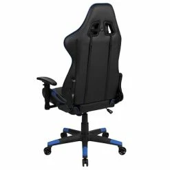 Cheap ⭐ Executive/Managerial Chairs Flash Furniture X20 Ergonomic LeatherSoft Swivel Gaming Chair, Blue (CH1872301BL) 😍 -Office Chairs Online store unnamed file 3233