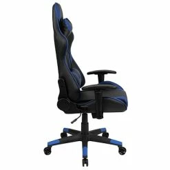 Cheap ⭐ Executive/Managerial Chairs Flash Furniture X20 Ergonomic LeatherSoft Swivel Gaming Chair, Blue (CH1872301BL) 😍 -Office Chairs Online store unnamed file 3235