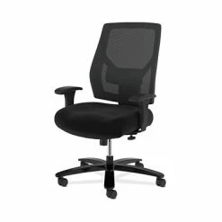 Outlet ๐ฅ Task Chairs HON Crio Fabric Managers Big & Tall Chair, 450 Lb. Capacity, Black (BSXVL585ES10T) ๐ 10 Outlet ๐ฅ Task Chairs HON Crio Fabric Managers Big & Tall Chair, 450 Lb. Capacity, Black (BSXVL585ES10T) ๐ -Office Chairs Online store unnamed file 3255