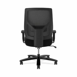 Outlet ๐ฅ Task Chairs HON Crio Fabric Managers Big & Tall Chair, 450 Lb. Capacity, Black (BSXVL585ES10T) ๐ 13 Outlet ๐ฅ Task Chairs HON Crio Fabric Managers Big & Tall Chair, 450 Lb. Capacity, Black (BSXVL585ES10T) ๐ -Office Chairs Online store unnamed file 3258