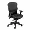 Cheapest 👏 Task Chairs HON Wave Mesh High-Back Task Chair, Adjustable Arms, SofThread Leather Seat (BSXVL701SB11) 😉 -Office Chairs Online store unnamed file 3272