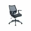 Wholesale 🤩 Office Chairs RAYNOR GROUP Sharper Image Ergonomic Mesh Swivel Task Chair, Black (SI-100-BLK) 🛒 -Office Chairs Online store unnamed file 3277