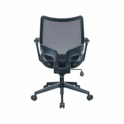 Wholesale 🤩 Office Chairs RAYNOR GROUP Sharper Image Ergonomic Mesh Swivel Task Chair, Black (SI-100-BLK) 🛒 -Office Chairs Online store unnamed file 3279