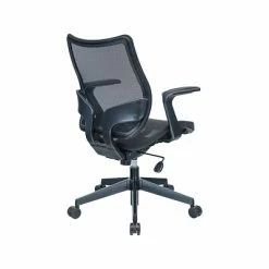 Wholesale 🤩 Office Chairs RAYNOR GROUP Sharper Image Ergonomic Mesh Swivel Task Chair, Black (SI-100-BLK) 🛒 -Office Chairs Online store unnamed file 3280