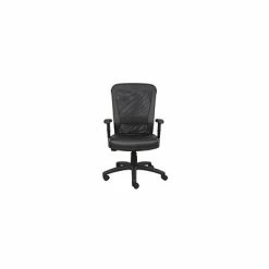 Top 10 ✨ Executive/Managerial Chairs Boss Mesh-Back Manager Web Chair, Black (B580) 😀