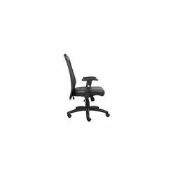 Top 10 ✨ Executive/Managerial Chairs Boss Mesh-Back Manager Web Chair, Black (B580) 😀 -Office Chairs Online store unnamed file 3283