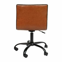 New ๐ Executive/Managerial Chairs Flash Furniture Low Back Armless Ribbed Swivel Task Chair, Brown (DS512BBRBK) ๐ 18 New ๐ Executive/Managerial Chairs Flash Furniture Low Back Armless Ribbed Swivel Task Chair, Brown (DS512BBRBK) ๐ -Office Chairs Online store unnamed file 3303