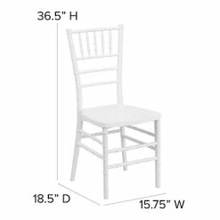 New 🎁 Office Chairs Flash Furniture HERCULES Premium Resin Task Chair, White (LE-WHITE-GG) ⭐ -Office Chairs Online store unnamed file 3310