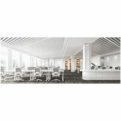 Cheapest 💯 Office Chairs RAYNOR GROUP ION Fabric Task Chair, Gray/White (ION-WH-GRY) 💯 -Office Chairs Online store unnamed file 3333