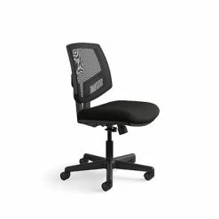 Cheap 😉 Task Chairs HON Volt Mesh Back Leather Task Chair, Black (HON5713SB11T) 💯 -Office Chairs Online store unnamed file 3339