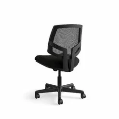 Cheap 😉 Task Chairs HON Volt Mesh Back Leather Task Chair, Black (HON5713SB11T) 💯 -Office Chairs Online store unnamed file 3344