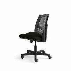 Cheap 😉 Task Chairs HON Volt Mesh Back Leather Task Chair, Black (HON5713SB11T) 💯 -Office Chairs Online store unnamed file 3345